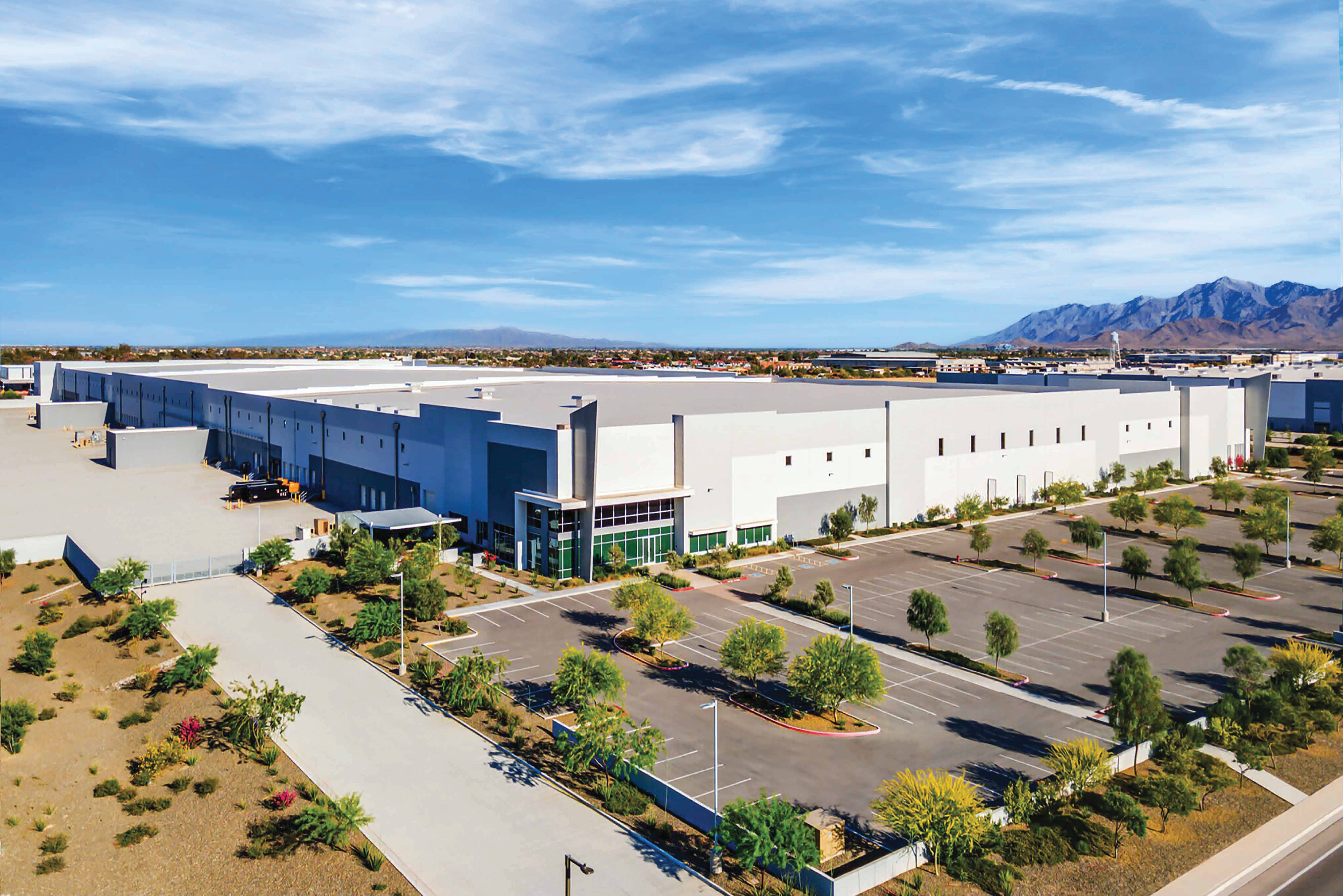 Cubework Flexible Warehouse Space Available Soon in Arizona