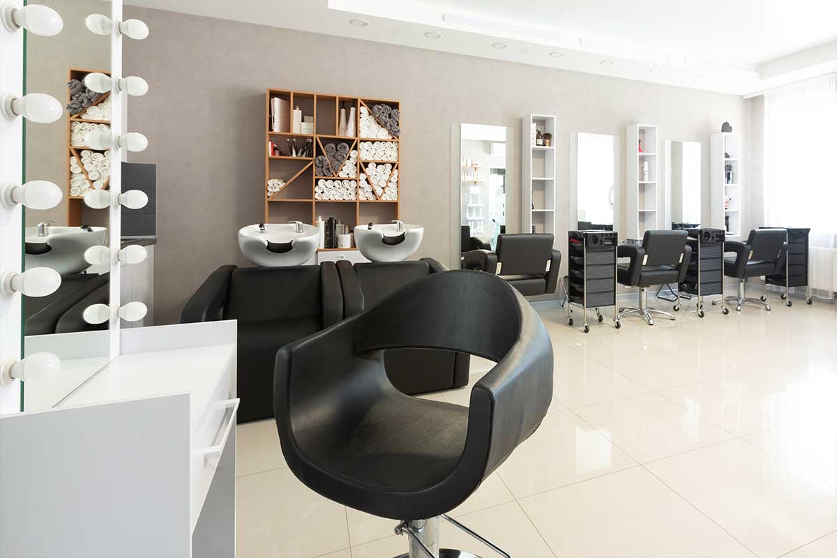 Salon Suites in Lincolnwood, Chicago by Cubework