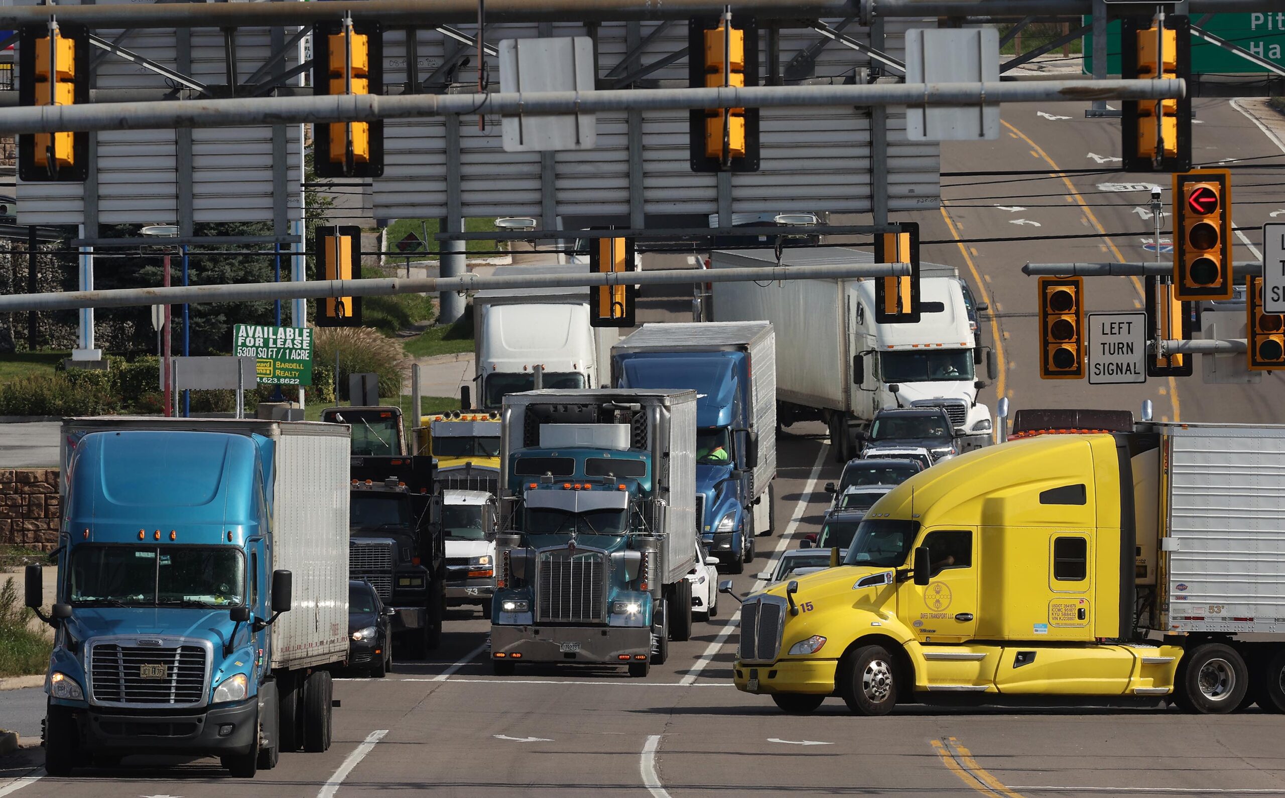 Trump Betrays the Truckers With Chavez-DeRemer