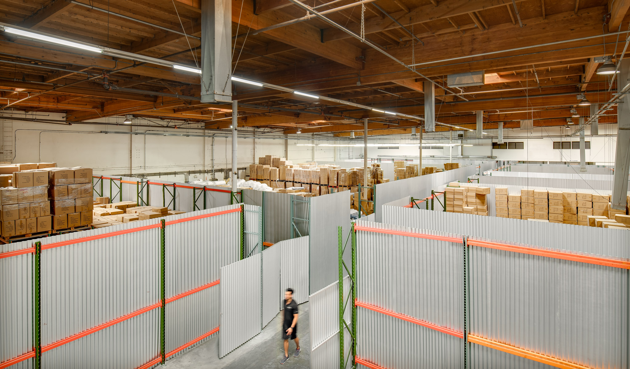 How Temporary Warehousing Reduces Operational Stress During Seasonal Peaks