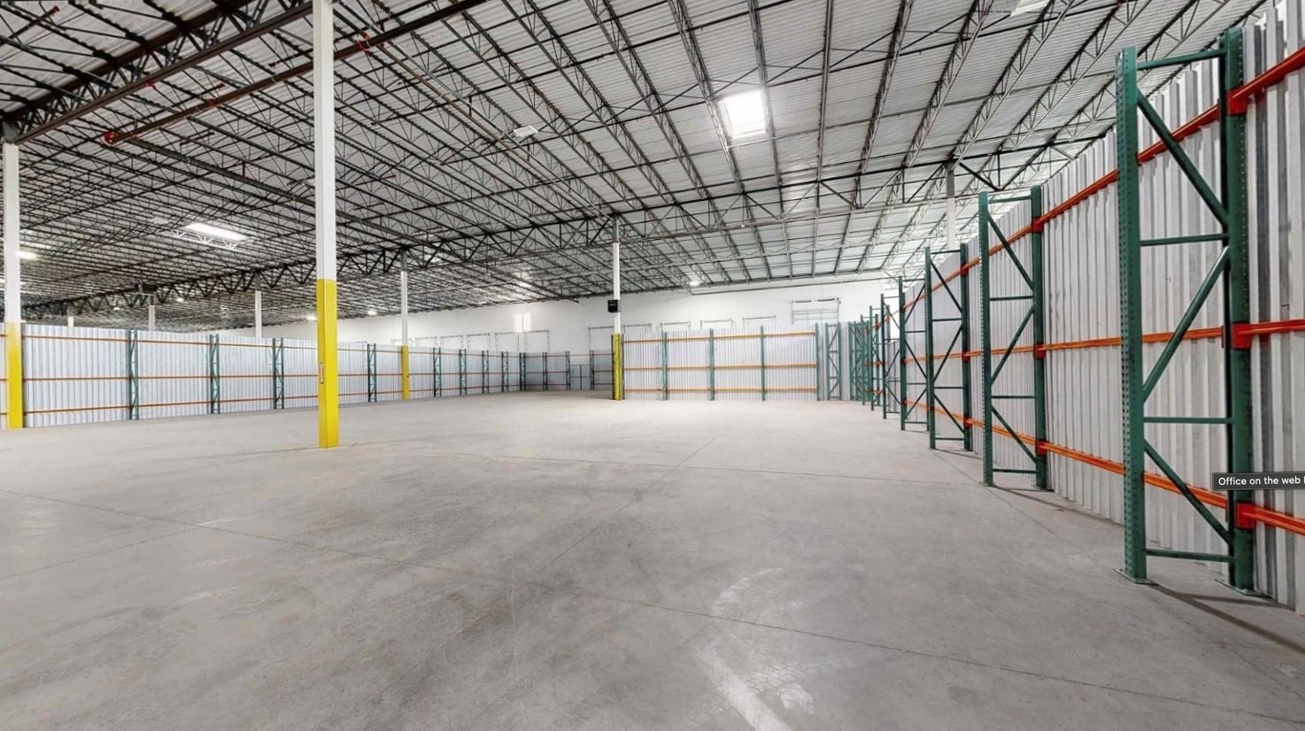 Flexible Warehousing Solutions | An E-commerce Success